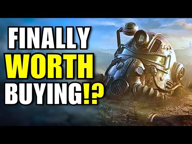 Is Fallout 76 Worth it Now? - 6 YEARS Later (2024 Review)