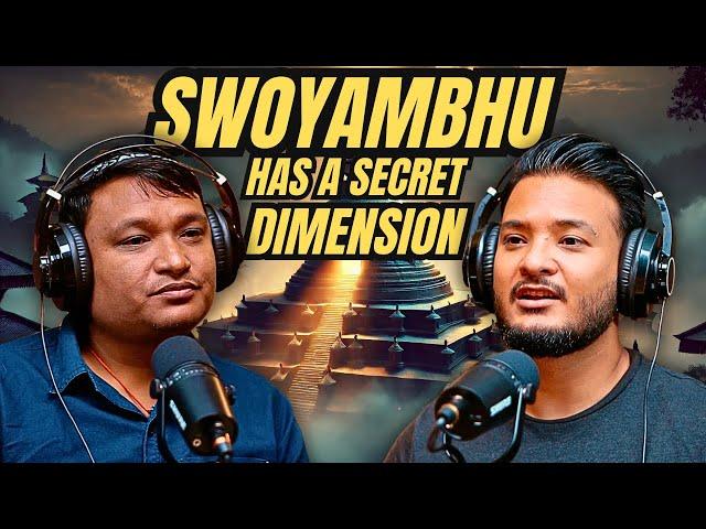 The Mystery of Shantipur: A Hidden Dimension Unveiled | Amrit Buddhacharya | Sushant Pradhan Podcast