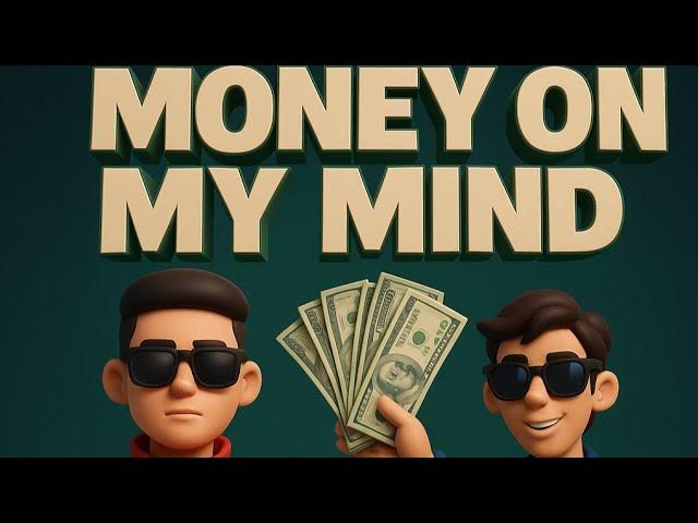 Money On My Mind Rawvin ft @bbkmusic7189 prod by @lotus.beat.8194