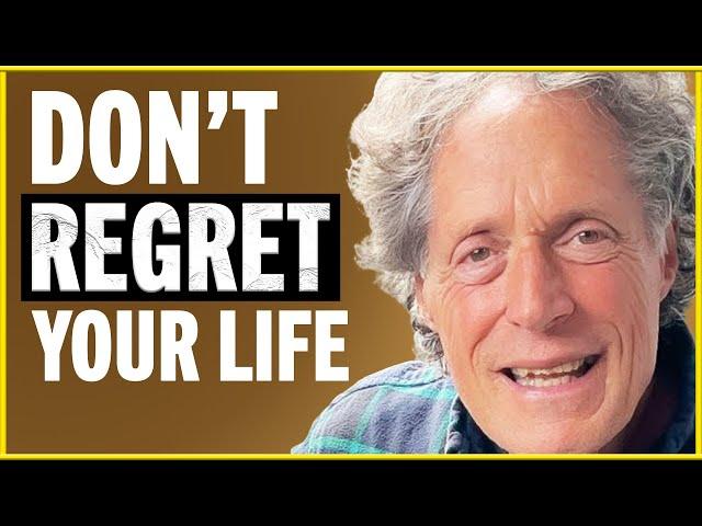 The Secret To Living A Good Life - How To Heal Trauma, Overwhelm & Declutter Your Life | Fred Luskin