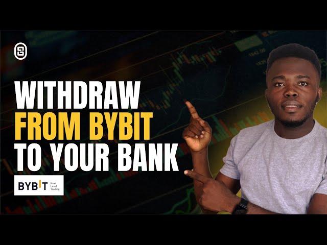 How To Withdraw Your Money From ByBit To Your Bank Account (FULL GUIDE)