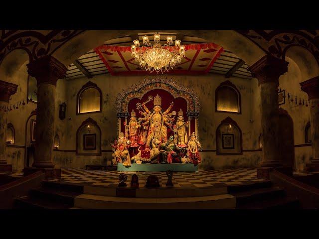 DURGA PUJA l Cinematic Video l Kolkata l Sony a6400 l Sigma 16 1.4 l Arijit Adhikary