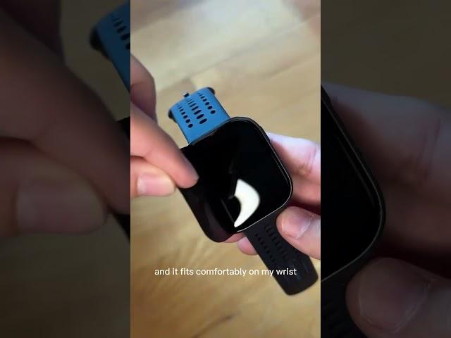 Bip 6 Unboxing 