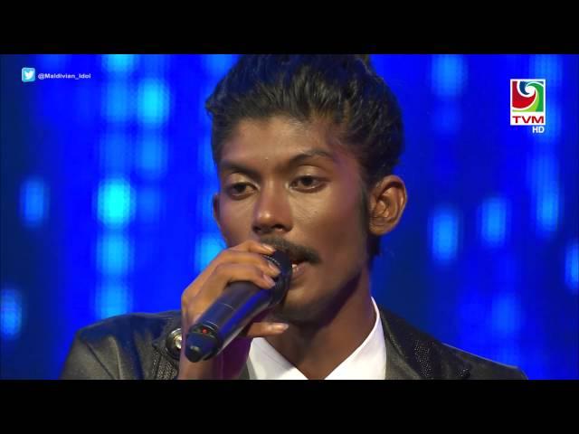 Maldivian Idol Grand Finale | Heyohaalugaa - Shalabee