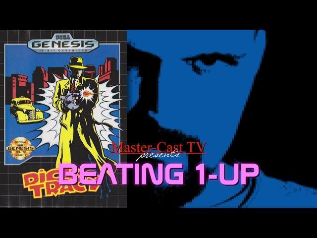 Beating 1-UP - "Segaofmyhouse" Birthday Special