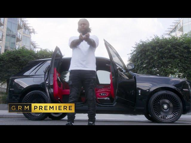 Trizzac - True [Music Video] | GRM Daily