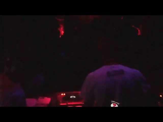 Klub Euforia Pietkowo  Vixa Djs Team Attack 10 11 2014