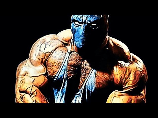 WE ARE NOT REGULAR PEOPLE - BODYBUILDING LIFESTYLE MOTIVATION 