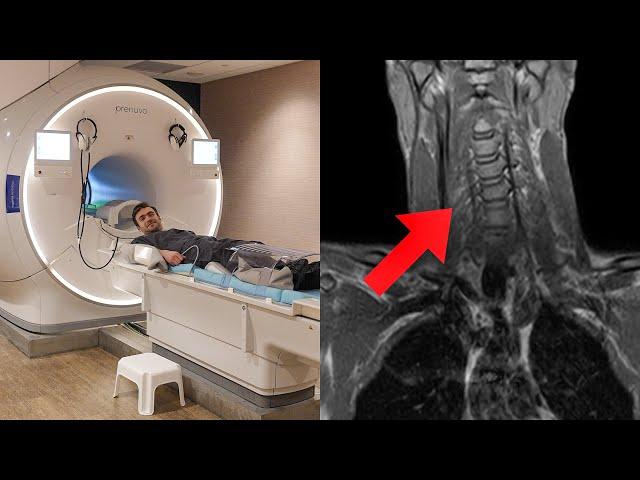 How This $2,500 MRI Scan Could Save Your Life