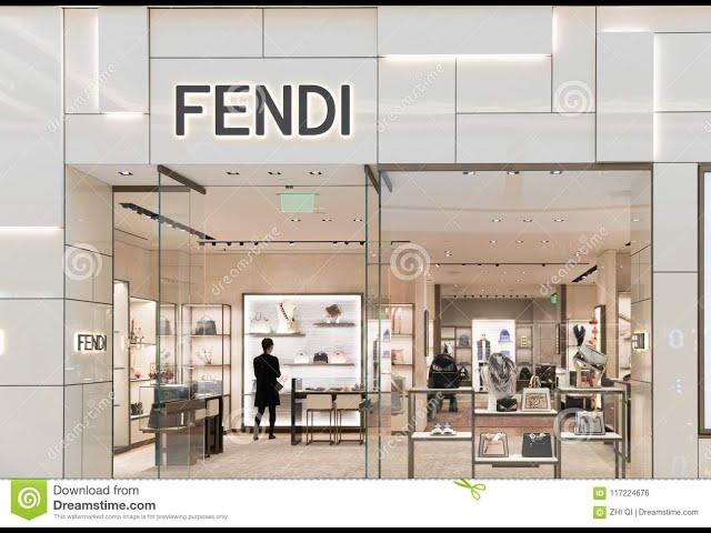 Fendi shoes collection !!