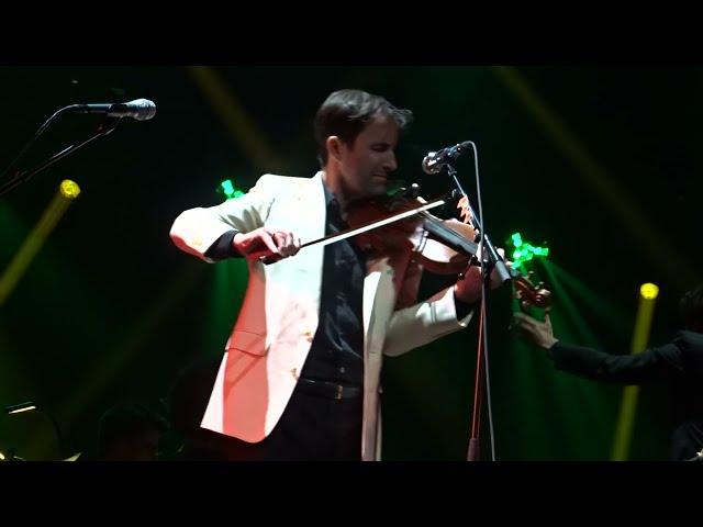 Andrew Bird - Armchairs / Scythian Empires - Live In Paris 2022