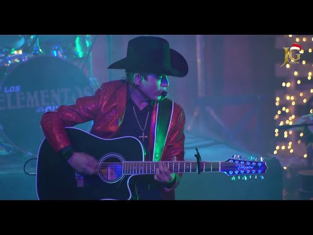 Los Plebes del Rancho de Ariel Camacho - Sera que estoy enamorado (Lluvia de Luces JG Music)