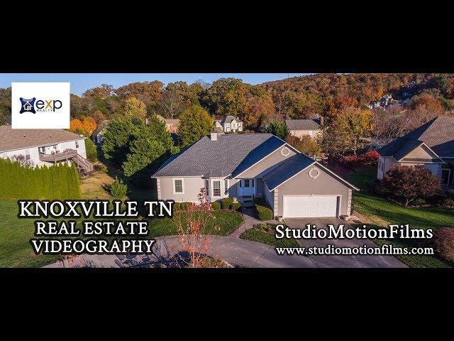 Knoxville Real Estate Videography and Photography  2304 Macintosh Cir