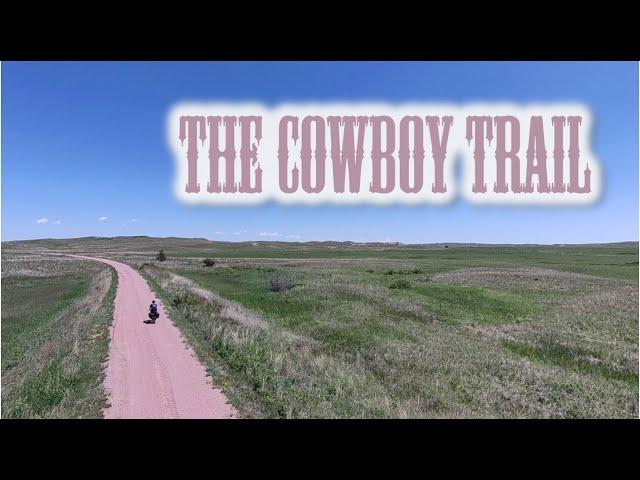 The Cowboy Trail: Nebraska's Rail Trail Wonder