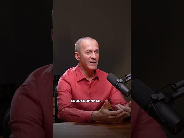 Когда мы задумываемся о страхе смерти, нам нужна шпаргалка // Алексей Щевлягин
