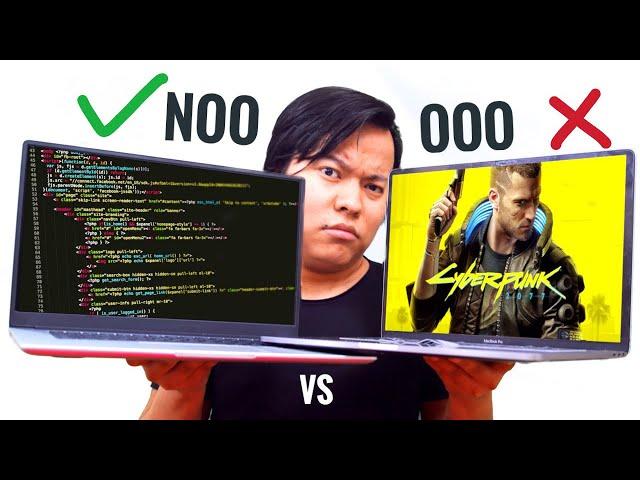 Windows vs Macbook  Gaming , Video Editing , Coding & Students k liye Konsa Best hai ??