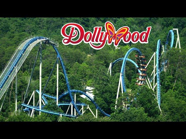 Dollywood Review | Pigeon Forge, Tennessee