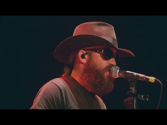 Cody Jinks | "Must Be The Whiskey" | Red Rocks Live