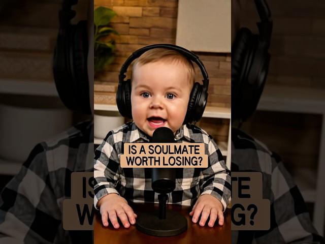 What REALLY is a Soulmate?