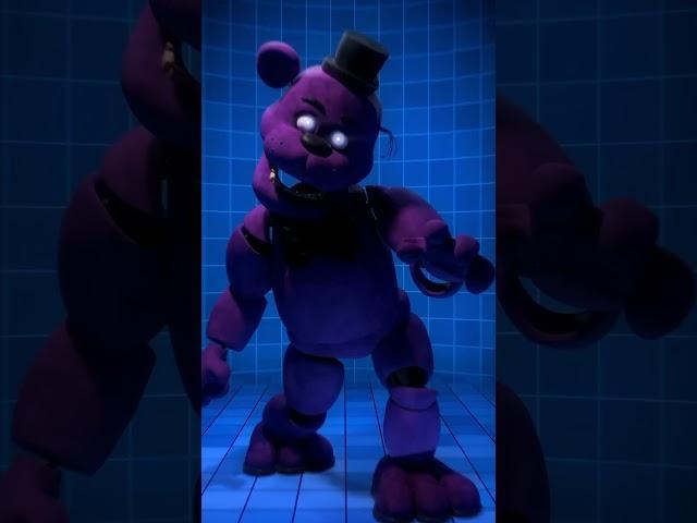 [FNAF AR] MOVİE DESİNG ANİMATRONİCS EDİT|#fnaf #fnafar #fivenightsatfreddys #fyp #securitybreach