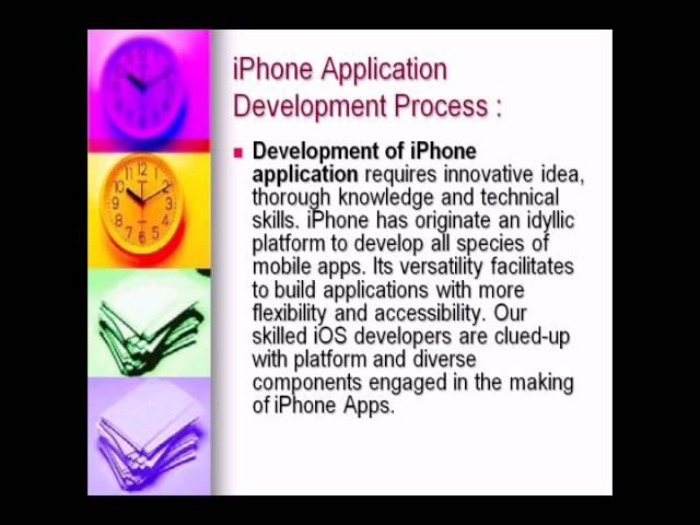 Mobile Application Developer India|Mobile App Development