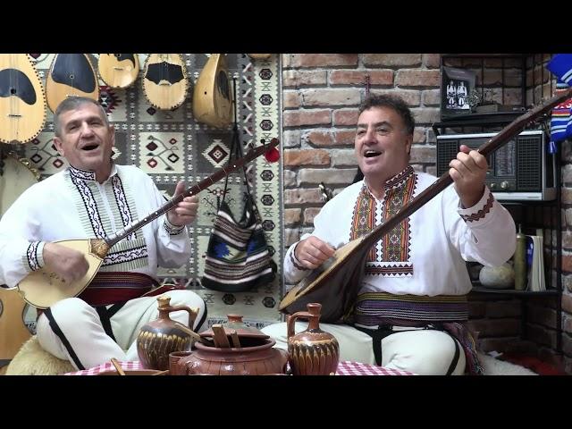 Isuf Rashiti & Mehmet Petrofci  Qke moj nuse qe je ra nkasavet ( Official Video HD)