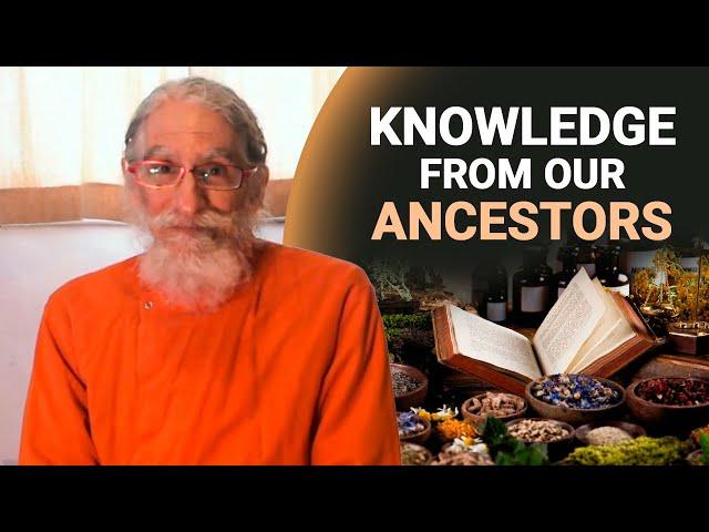 What We Can Learn from Our Ancestors