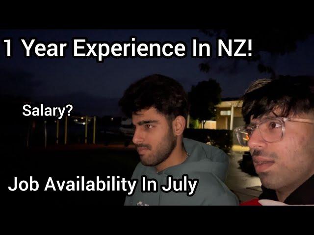 Important Information! | Overall Experience of New Zealand | What to Do After Coming? | RupeshNZ |