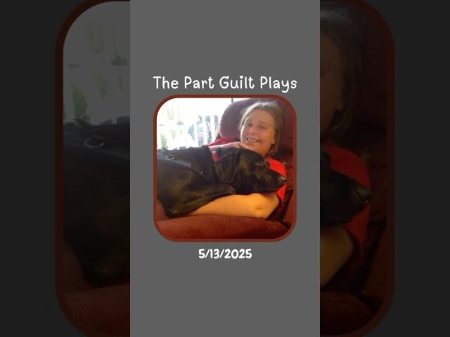 The Part Guilt Plays #blesseddevotions Bible Verse #bibleverse