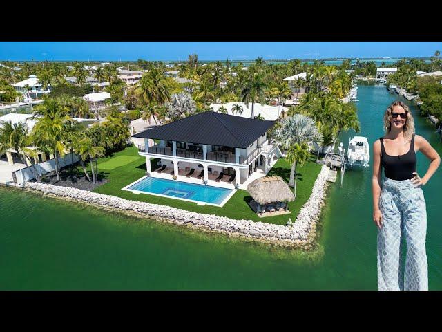 PENDING!!! Immaculate Open Water Views | Fully Renovated Home $3.49M