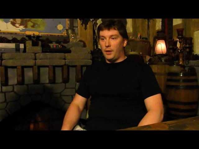 Matt deMille: Rape