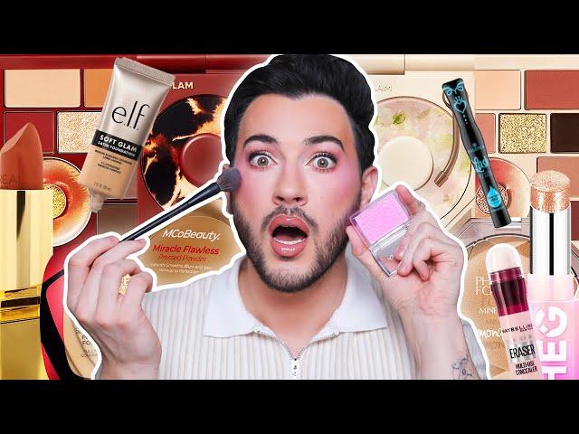 a CLASSIC Drugstore Makeup Favorites! 2018 Beauty is shaking! (you need these)