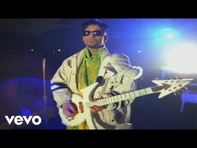 Prince - Somebody's Somebody