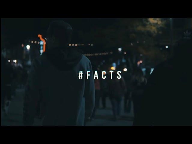 #FACTS - AB Dvinci & ANT-ILLA (Official Video)