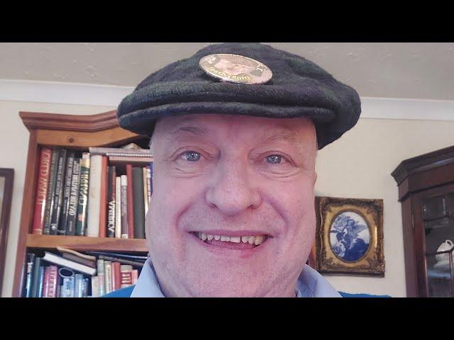SCOTTIE McCLUE TALK SHOW #trending #love #subscribe #foryou #fyp #talkshow #legend