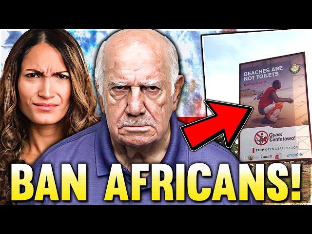 Poland Wants ALL African Immigrants OUT For THIS REASON!