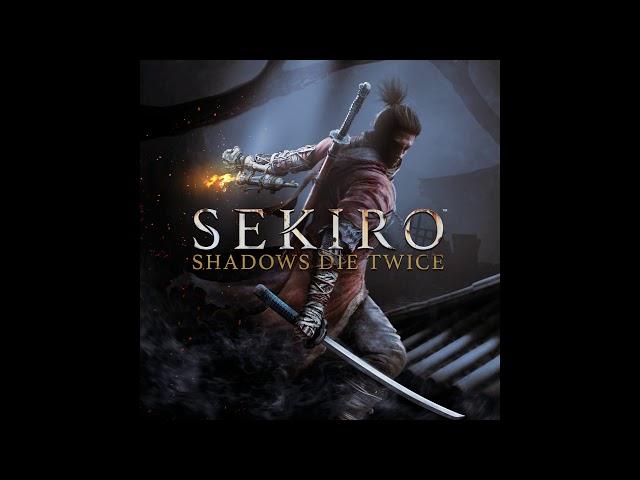 The Owl | Sekiro™: Shadows Die Twice OST