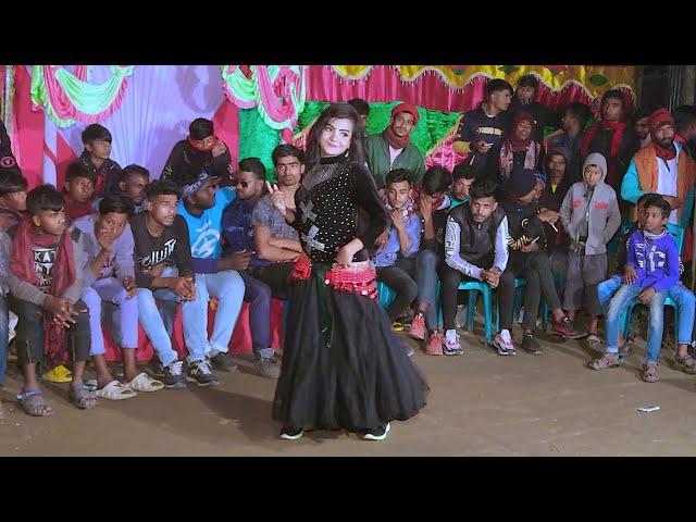 Duno Baloon Dhuk Dhuk Kare | Sanita New Wedding Dance | Saq Media | Wedding Dance Performance 2024