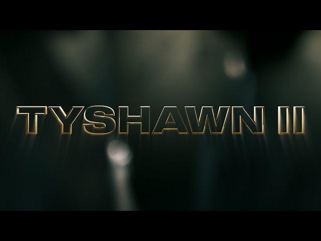 adidas Skateboarding Presents /// TYSHAWN II: The Way You Walk