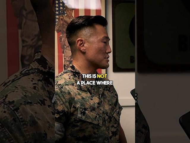 A Marine Officer’s advice for joining the Marine Corps! 🫡