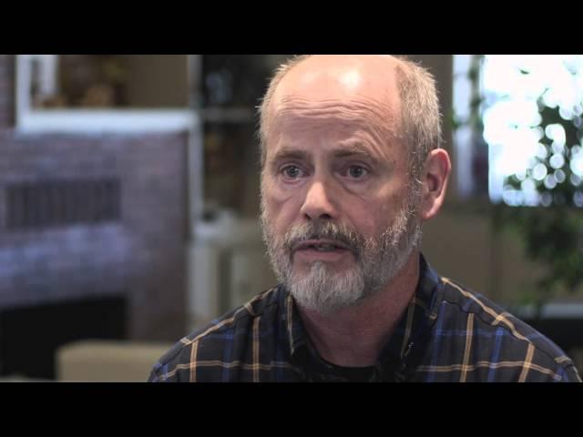 BSC   Interview with Dr Hearon