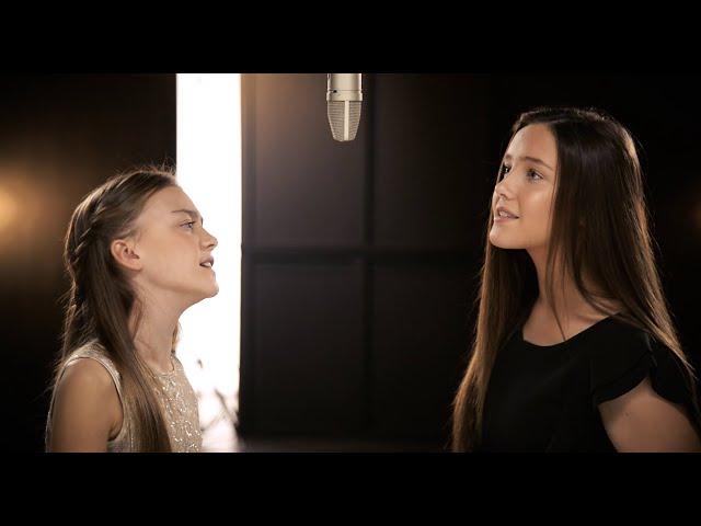 You Raise Me Up - Sister Duet - Lucy & Martha Thomas