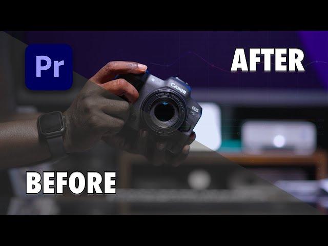 Color Grading Like DaVinci in Premiere Pro 2023