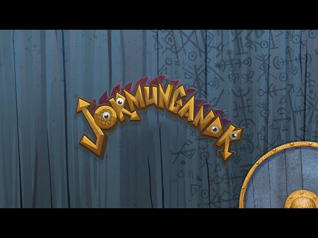 Jormungandr | Official POV | Drayton Manor Resort