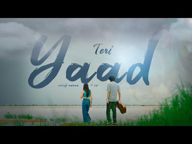 Teri Yaad - Nilesh Murmu | Jiya  | Official video 2024 | Aircraft Productions