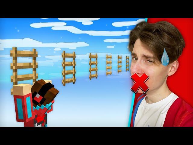 Я БОЯЛСЯ ЭТОГО ПАРКУРА ВСЮ ЖИЗНЬ В МАЙНКРАФТ | Компот Minecraft