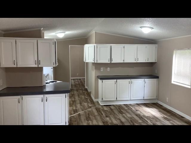 Manufactured Home Jacksonville FL - Paradise Village