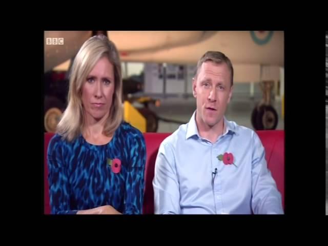 Sophie Raworth 0066