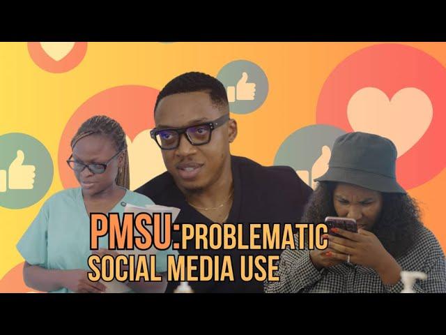 Aproko Doctor meets the Gen Z Social Media Addict!