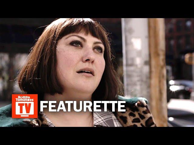 Dietland S01E07 Featurette | 'Not Going to Take it Anymore' | Rotten Tomatoes TV